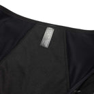Bye Bra Lace Medium Flow menstruationstrusse, sort - PHPSLC - Black - Black