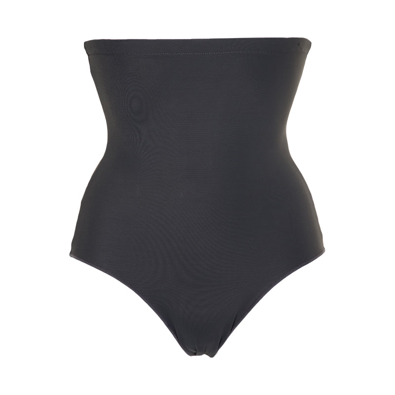 PrimaDonna Perle Shapewear trusse, sort - 0562343 - CHB - Black