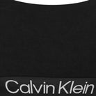 Calvin Klein Unlined bralette BH, sort - QF6684E - UB1 - Black