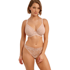 Freya Quinn brazilian trusse, lyserød - AA404371 - CAO - Cameo