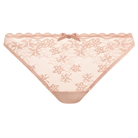 Freya Quinn brazilian trusse, lyserød - AA404371 - CAO - Cameo