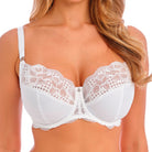 Fantasie Reflect BH med bøjle, hvid - FL101801 - WHE - White