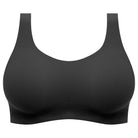 Fantasie Smoothease bralette BH, sort - FL2326 - BLK - Black