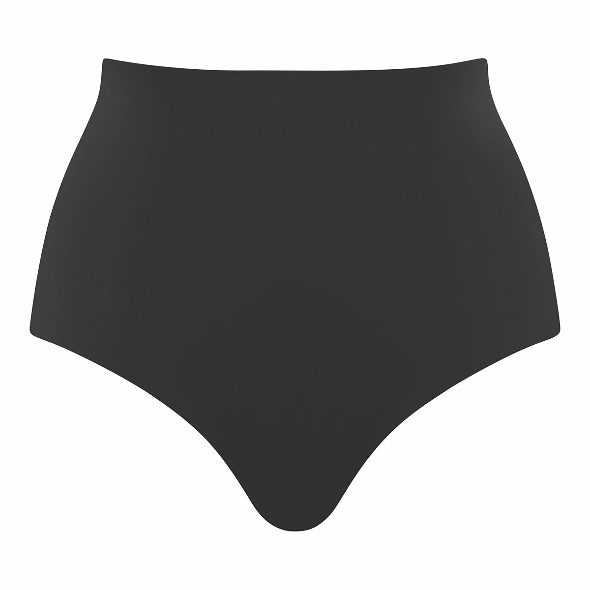 Fantasie Smoothease Shaping trusse, sort - FL2325 - BLK - Black