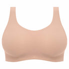 Fantasie Smoothease bralette BH, beige - FL2326 - NAE - Natural Beige