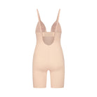 Bye Bra Sculpting Bodysuit bodystocking, beige - SCPBDV - Beige - Beige