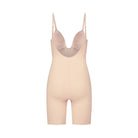 Bye Bra Sculpting Bodysuit bodystocking, beige - SCPBDV - Beige - Beige