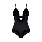 Bye Bra Sculpting Bodysuit bodystocking, sort - SCPBDVT - Black - Black