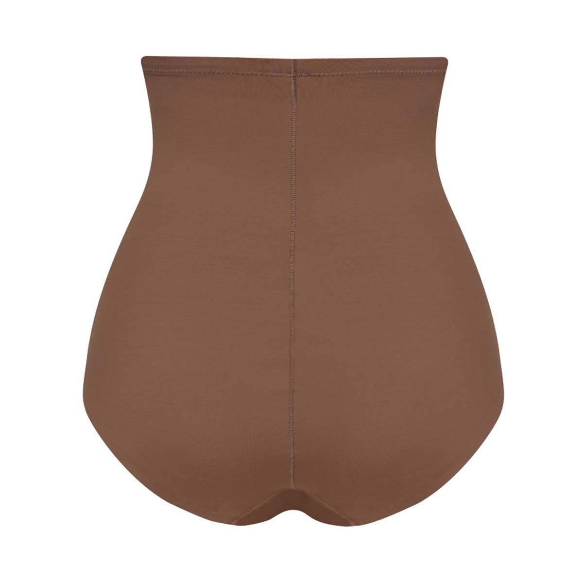 Bye Bra Sculpting High Waist maxi trusse, brun - SCPHWB - Cocoa - Cocoa