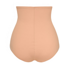 Bye Bra Sculpting High Waist maxi trusse, nude - SCPHWB - Honey - Honey
