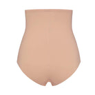 Bye Bra Sculpting High Waist maxi trusse, beige - SCPHWB - Beige - Beige