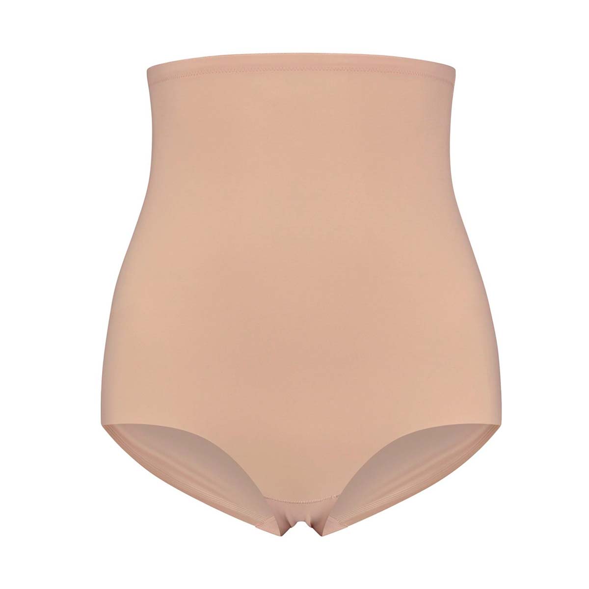 Bye Bra Sculpting High Waist maxi trusse, beige - SCPHWB - Beige - Beige