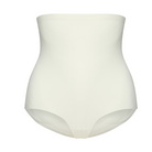 Bye Bra Sculpting High Waist maxi trusse, natural - SCPHWB - Ivory - Ivory