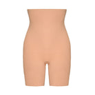 Bye Bra Sculpting High Waist shorts, nude - SCPHWS - Honey - Honey