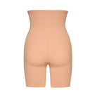 Bye Bra Sculpting High Waist shorts, nude - SCPHWS - Honey - Honey