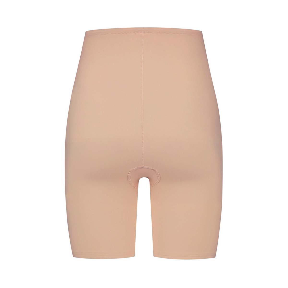 Bye Bra Sculpting High Waist shorts, beige - SCPHWS - Beige - Beige