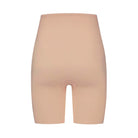 Bye Bra Sculpting High Waist shorts, beige - SCPHWS - Beige - Beige