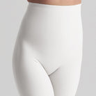 Bye Bra Sculpting High Waist shorts, natural - SCPHWS - Ivory - Ivory