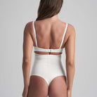 Bye Bra Sculpting High Waist g-streng, natural - SCPHWT - Ivory - Ivory
