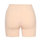 Bye Bra Sculpting Mid Waist Shorty hipster trusse, beige - SCPMWS - Beige - Beige