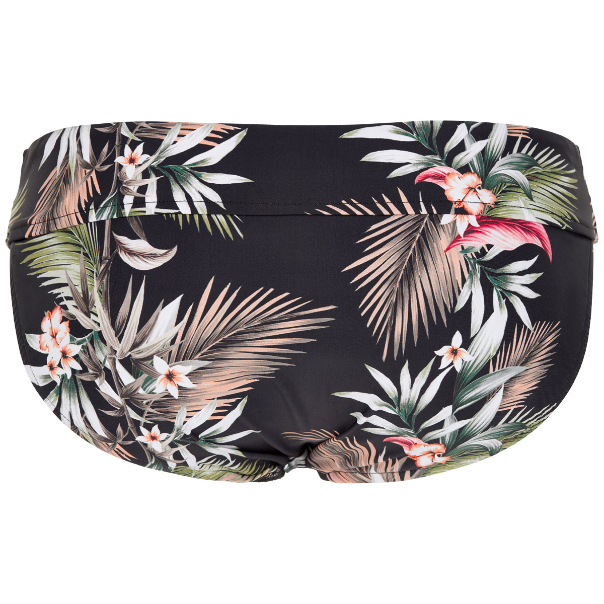 Seafolly Mini bikinitrusse, sort - 44320 - - Black