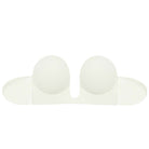 Bye Bra Seamless U-Style selvsiddende BH, natural - SUSBRA - Ivory - Ivory