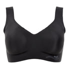 Sloggi Zero feel bralette BH, sort - 10186738 - 0004 - Black