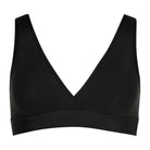 Sloggi Go Allround bralette BH, sort - 10201636 - 0004 - Black