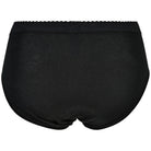Sloggi Control tai trusse, sort - 10005204 - 0004 - Black