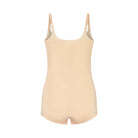 Bye Bra Smooth Essentials Bodysuit bodystocking, beige - SEBOB - Beige - Beige