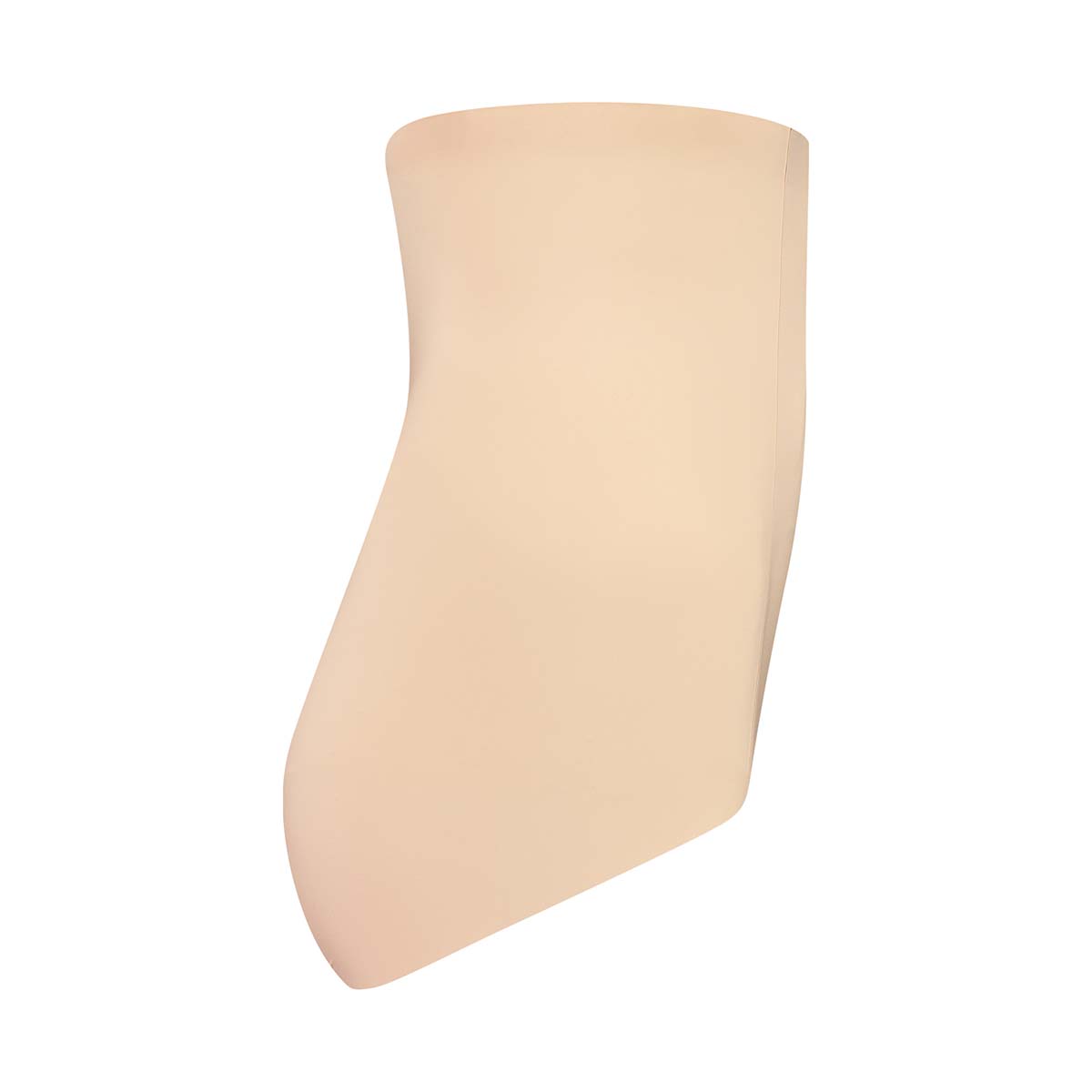 Bye Bra Smooth Essentials High Waist maxi trusse, beige - SEHWB - Beige - Beige