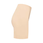 Bye Bra Smooth Essentials Mid Waist shorts, beige - SEMWS - Beige - Beige