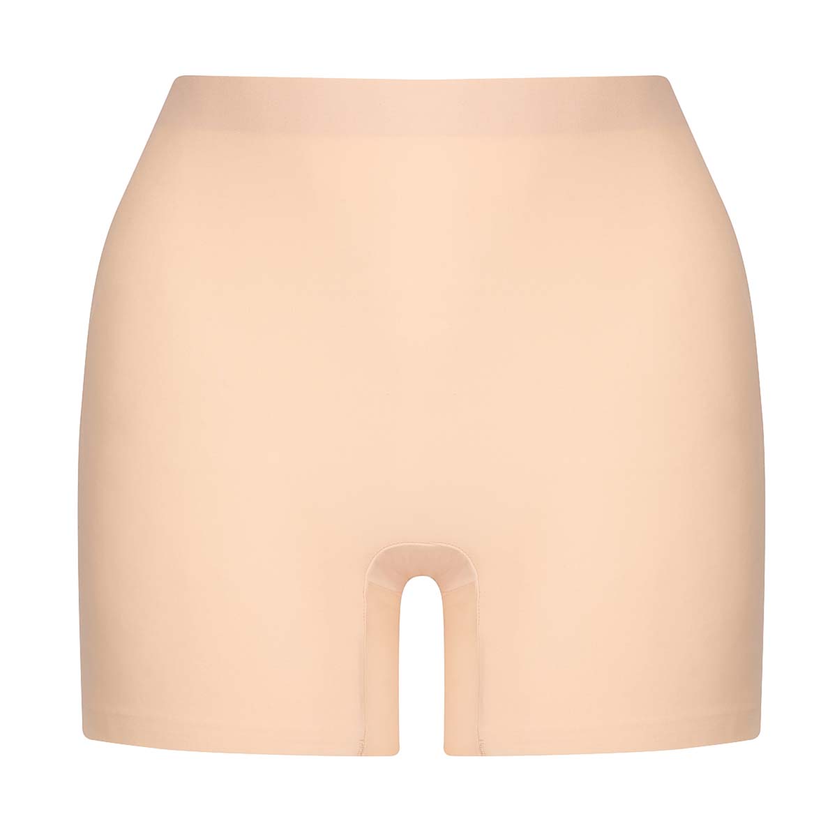 Bye Bra Smooth Essentials Shorty hipster trusse, beige - SESHO - Beige - Beige