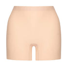 Bye Bra Smooth Essentials Shorty hipster trusse, beige - SESHO - Beige - Beige