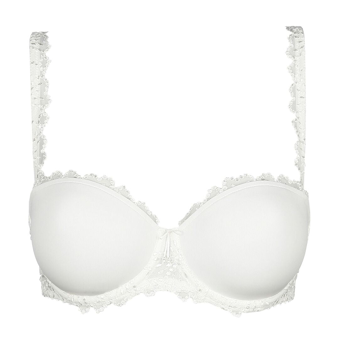Marie Jo Jane stropløs BH, natural - 0101338 - NAT - Natural