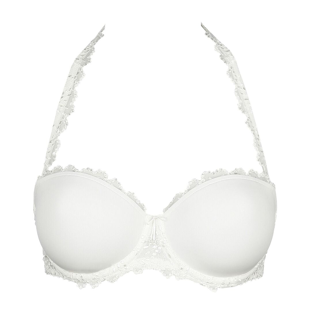 Marie Jo Jane stropløs BH, natural - 0101338 - NAT - Natural