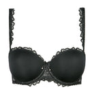 Marie Jo Jane stropløs BH, sort - 0101338 - ZWA - Black