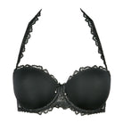 Marie Jo Jane stropløs BH, sort - 0101338 - ZWA - Black