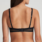 Marie Jo Jane stropløs BH, sort - 0101338 - ZWA - Black