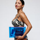 PrimaDonna swimbag, blå - - BLUE - Blue