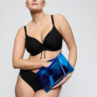 PrimaDonna swimbag, blå - - BLUE - Blue