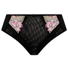 Elomi Teagan Rainbow tai trusse, sort - EL302653 - RAW - Black/Almond