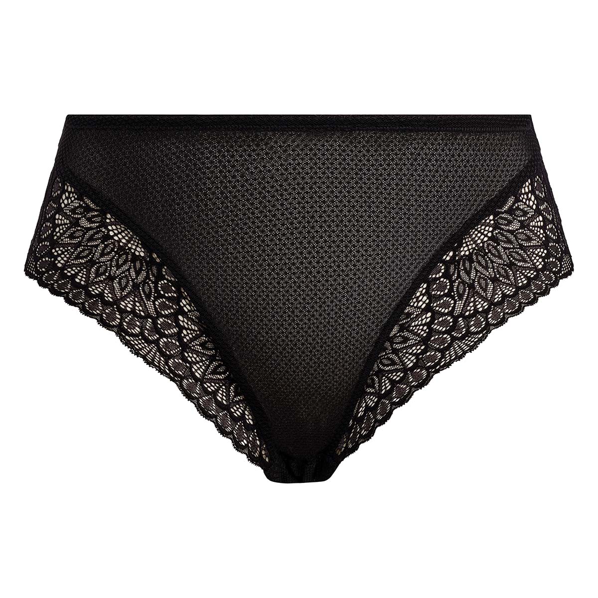 Elomi Tiernie tai trusse, sort - EL303350 - BLK - Black