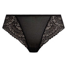Elomi Tiernie g-streng, sort - EL303370 - BLK - Black