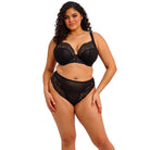 Elomi Tiernie tai trusse, sort - EL303350 - BLK - Black
