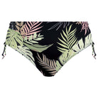 Elomi Tropical Retreat tai bikinitrusse, multi - ES801973 - BLK - Black
