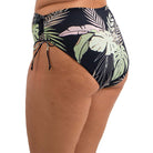 Elomi Tropical Retreat tai bikinitrusse, multi - ES801973 - BLK - Black