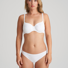 Marie Jo Tom tai trusse, hvid - 0520820 - WIT - White