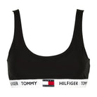 Tommy Hilfiger Lingeri Bralette bikini top, sort - W02225 - BDS - Black