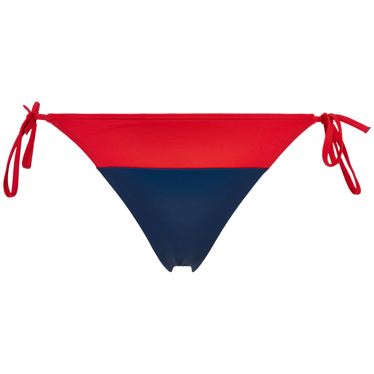 Tommy Hilfiger bikinitrusse, rød - W02079 - XL7 - Red Glare